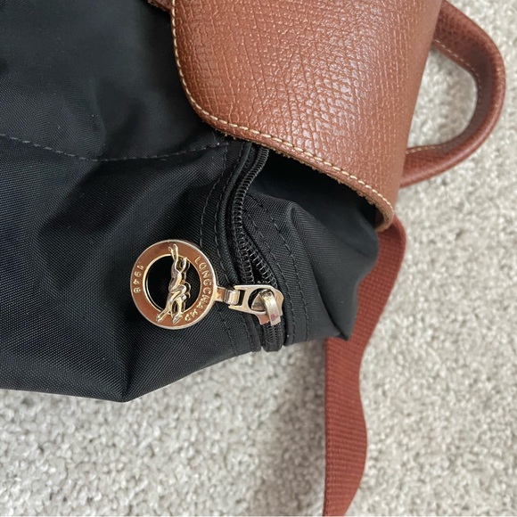 Longchamp Backpack - Picture 2 of 2